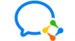 企业微信设置工作状态的操作流程