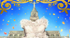 《FGO》帝王花羁绊礼装分享