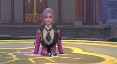 《完美世界》手游帮派神兽的玩法分享