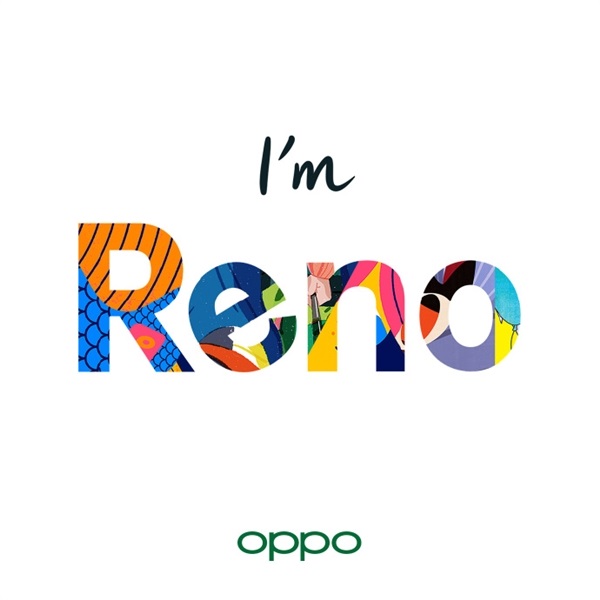 Reno新机将确认搭载ColorOS 6系统