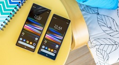 索尼Xperia 1英国接受预定：849英镑