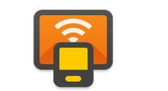 精彩投屏APP的简单使用操作