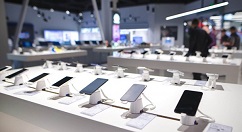 CCS insight预计2019智能手机的销量会减少3%