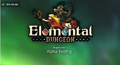 《元素地牢》恶魔领主的打法技巧分享