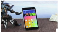 在嗨来电APP中进行上传视频的方法讲解