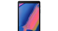 三星带来新款平板电脑：8英寸屏、支持S Pen