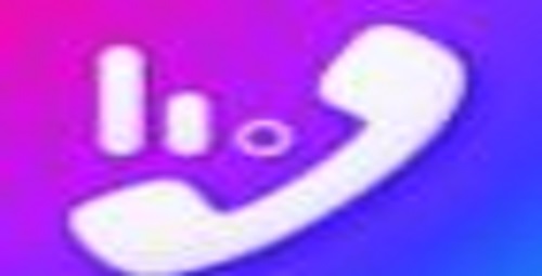 在嗨来电APP中进行上传视频的方法讲解