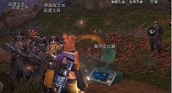 《明日之后》野外npc喜好与送礼的详情讲解