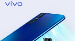 vivo X27外观图公开：后置三摄像头