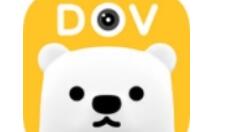 腾讯DOV里滤镜使用操作讲解