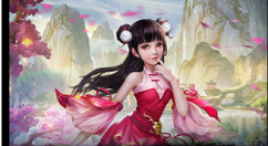 《濡沫江湖》小昭分享