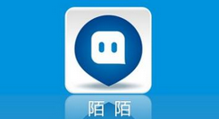 陌陌设置隐身的基础操作