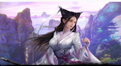 《濡沫江湖》胡蝶分享