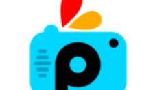 picsart制作迷幻效果的基础操作