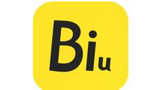 biu神器制作匹配女朋友特效视频的操作过程