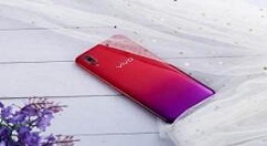 vivo y93s进行隐藏导航键的图文步骤