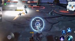 《完美世界》手游覆霜圣境打法攻略