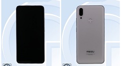 魅族Note 9正式接收预定，3月11日发售