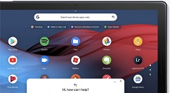 Chrome OS 73稳定版上线：可分享文件到Linux应用
