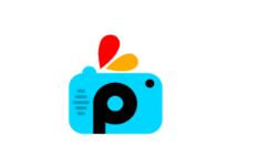 picsart制作星空字及西瓜字的图文操作