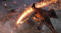 Steam公布上周游戏销量排名：《只狼》得榜首