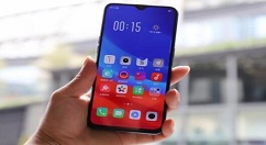 oppoA7进行强制关机的方法分享