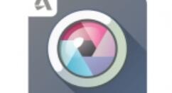 Pixlr设置分割字的图文操作