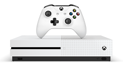 微软将在4月带来Xbox One S全数字版