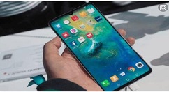 华为mate20x清理内存的图文操作