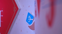 支付宝夺数字支付服务排名首位