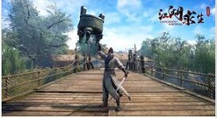 江湖求生初阶武器的选择推荐介绍