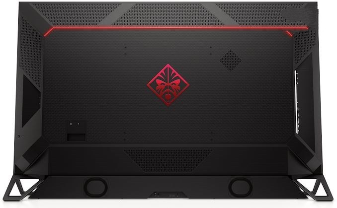 惠普OMEN X Emperium 65开售：33600元
