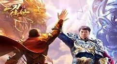 《一刀传世》迅捷战士天赋技能加点选择技巧分享