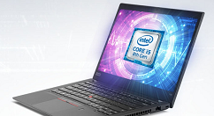 联想推两款商务本：ThinkPad T490、X390