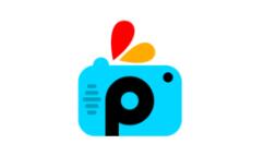 PicsArt打造立体小说封面的简单操作