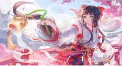 《侍魂胧月传说》试炼之地的详情介绍