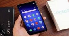 魅族note9开启usb调试的图文教程