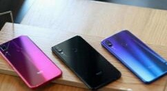 红米note7pro设置锁屏通知的具体步骤