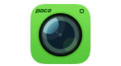 POCO相机切换镜头的简单操作
