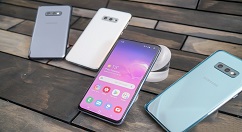 三星s10e设置隐藏锁屏通知内容的方法分享