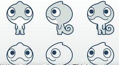 Faceu激萌查看好友拍摄的视频的简单操作