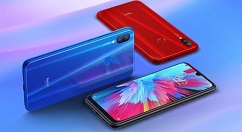 红米Note 7 Pro今天正式于印度上市发售！