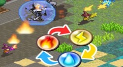 魔法师大冒险站位的选择介绍