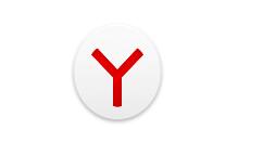 Yandex浏览器设置搜索引擎的图文操作过程