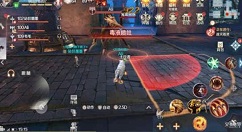 《完美世界手游》青衣冢狱妖兽的打法分享