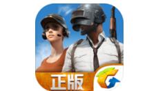 绝地求生全军出击开镜的简单操作