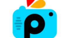 picsart打造艺术照的简单操作