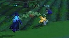 《梦幻西游3D》百花飘零支线任务完成攻略