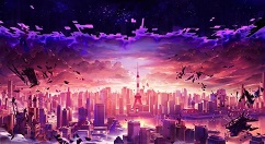 《永远的七日之都》迦楼罗的荣耀地狱模式分享