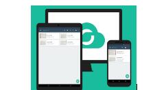 扫描全能王为图片加滤镜的详细操作